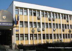 Consiliul Județean Buzău, Convocat în şedinţă Extraordinară Pe 18 Mai 2026