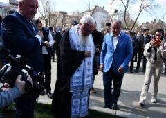 Consiliul Județean împarte Banii Pentru Biserici! Mitropolia Clujului Primește 620.000 De Lei! Banii Se Trimit Direct La Cluj! 750