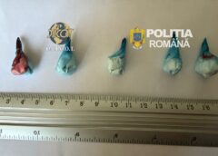 Constanţa: Bărbat De 35 De Ani, Prins Când Vindea Cocaină Cu Sume Cuprinse între 1.200 şi 2