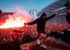 Controale Intense în Punctele De Frontieră Din Județul Suceava în Contextul Concertului Max Korzh De La București Unde Se Așteaptă 40