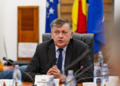 Crin Antonescu, La 151 De Ani De Pnl: „foștii Lingători De Clanțe Au Devenit Peste Noapte Reformatori și Salvatori”