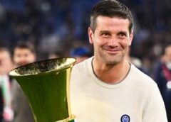Cristi Chivu A Transmis Ce Urmează, După Cele Două Trofee Cucerite Cu Inter: „În Fotbal, Lucrurile Se Planifică Pe Termen Scurt”