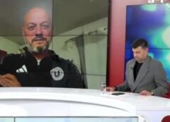 Cristi Dulca și Raul Rusescu Au „negociat” Topul Jucătorilor Craiovei: „buni De Tot Anul ăsta!”