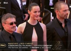 Cristian Mungiu, Despre Colaborarea Cu Sebastian Stan şi Renate Reinsve: Am Lucrat Cu Două Vedete De La Hollywood Pe Nişte Bugete Pe Care Ni Le Am Putut Noi Permite