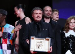 Cristian Mungiu, După Ce A Câștigat Palme D’or Pentru A Doua Oară: 'mă Bucur De Acest Moment