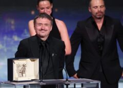 Cristian Mungiu Somează Statul Român Ca Din Banii Pe Taxele De La Jocuri De Noroc Să Investească în Cinematografie: E Jenant La 20 De Ani