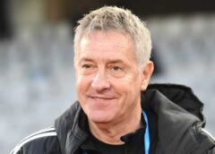 Cristiano Bergodi, înainte De Duelul Cu Fc Argeș: „nu E Ușor Să Joci Bine Contra Piteștenilor, Sunt Agresivi”