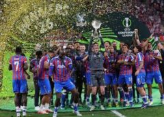 Crystal Palace A Câștigat Conference League, în Fața Lui Andrei Rațiu! Românul A Fost Aproape De Gol în Repriza Secundă