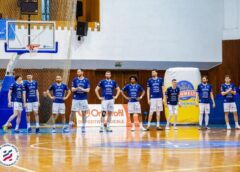 Csm Târgu Mureș, Locul 13 La Final De Sezon