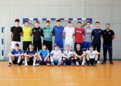 Csu Suceava Pleacă La Turneul Final Al Campionatului Național De Handbal Juniori 1 Cu Gândul La Medalii