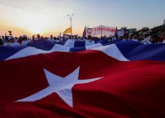 Cuba Se Pregăteşte Pentru O Posibilă Intervenţie Americană, Pe Fondul Escaladării Tensiunilor Cu Washingtonul
