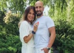 Cum A Surprins O Iubitul Pe Anca Țurcașiu