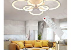 Cum Alegi Lumina Potrivită Pentru Fiecare Cameră, Fără Să Dai Greș