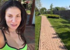 Cum Arată Grădina Ioanei Ginghină