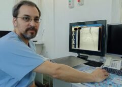 Cum Au Reușit Medicii Din Buzău Să Trateze O Arteră Blocată Printr O Intervenție Minim Invazivă