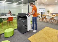 Cum Calculează Firmele Din România Costul Real Al Printării înainte Să Decidă