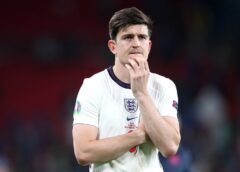 Cupa Mondială 2026: „sunt Complet Devastat”! Harry Maguire Dezvăluie Că Nu Va Fi Selectat în Lotul Angliei