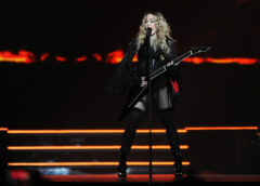 Cupa Mondială: Madonna, Shakira şi Bts, Vedetele Spectacolului Din Pauza Finalei