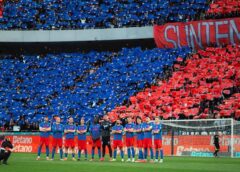 Curățenia De Vară La Fcsb: Gigi Becali Se Descotorosește De șapte Jucători Importanți