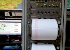 Cutremur De 3,5 Grade în Zona Seismică Vrancea