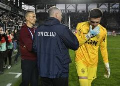 Daniel Pancu A Făcut Calculele După Rapid Cfr Cluj: „ne Am Asigurat în Proporție De 99,99%”