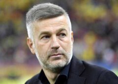 Daniel Pancu Pleacă De La Cfr Cluj