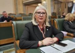 Daniela Mihai / Psd Călărași Propune Noi Măsuri De Sprijin Pentru Familiile Cu Copii și Pensionarii Cu Venituri Mici