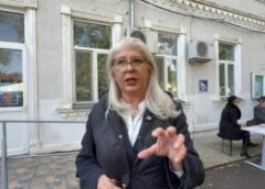 Daniela Mihai, Senator Psd Călărași: Psd și Aur Au Votat în Senat Legea De Intimidare A Donatorilor Pentru Ong Uri…