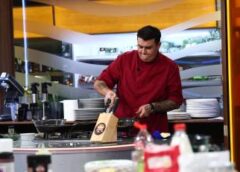 De Ce A Intrat Florinel Ungureanu De La Chefi La Cuțite La Individuală, Deși Echipa Lui A Câștigat