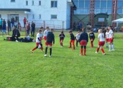 Debut Impresionant La Vorona: 260 De Copii și 26 De Cluburi La Prima Ediție „pro Cup” – Foto&video