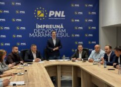 Decizie Unanimă în Pnl Maramureș Pentru Susținerea Lui Ilie Bolojan și A Rezoluției Biroului Politic Național Al Pnl