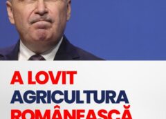 Deputat Marian Mina: „ilie Bolojan, „premierul Boţilor”, A împins România, Cu Viteză, Spre Sărăcie, Dezindustrializare, Faliment…!”