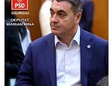 Deputat Marian Mina: „premierul Reformator” Bolojan S A Transformat într Un Simbol Al Ipocriziei și Al Jafului Politic Pe Bani Publici…”