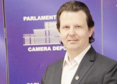 Deputat Tudor Ionescu: „Şomajul în Rândul Tinerilor A Depăşit 27%, Iar Guvernul Importă Lucrători Străini!”