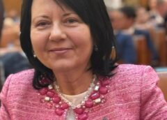 Deputata Crina Chilat: Rata Inflației A Revenit La Două Cifre, în Contextul Majorării Taxelor Pe Consum