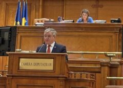 Deputatul Mircea Govor Le Urează Sătmărenilor Rusalii Binecuvântate