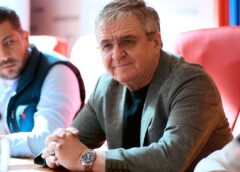 Deputatul Mircea Govor: „tsd Satu Mare Are O Nouă Echipă Pregătită Să Ducă Mai Departe Proiectele și Valorile Organizației”