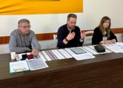 Deputatul Nicolae Miroslav Petrețchi: Analiză și Direcții Strategice în Cadrul Filialei Suceava A Uniunii Ucrainenilor Din România