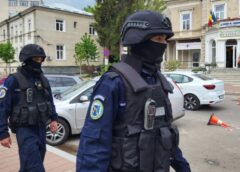 Diicot Suceava: Șapte Persoane Reținute, Printre Care Doi Polițiști De Frontieră și Trei Agenți Vamali După destructurarea A Trei Grupuri Infracționale Specializate în Contrabandă La Frontiera Cu Ucraina