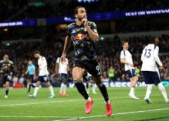 Din Nou Var, Din Nou Haos Pentru Echipa Lui Drăgușin: Gafa Care Ar Putea Costa Salvarea Lui Tottenham