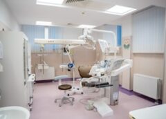 „dinți Sănătoși, Copii Sănătoși” – Consiliul Județean Suceava Finalizează Un Proiect De Peste 1 Milion De Lei Pentru Sănătatea Orală A Copiilor