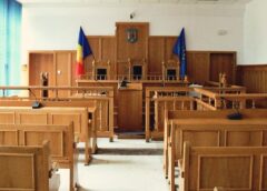 Discuţii Pe Tema Introducerii Inteligenţei Artificiale în Sprijinul Sistemului Judiciar Din România – Ar Putea Interveni La Automatizarea Activităţilor Repetitive, Analiza Documentară, Managementul Probator şi Transcrierea Automată A Declaraţiilor
