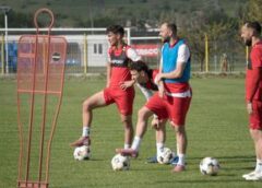 Doar 12 Jucători La Antrenamentul Clubului Din Superliga: „ce Poți Să Faci Cu Ei?”
