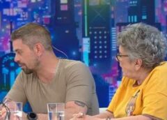 Doc A Recunoscut Că și A Judecat Mama