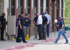 Doi Morţi şi Trei Răniţi în Sua, într Un Atac Armat într Un Cartier Coreean La Nord De Dallas