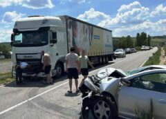 Doliu în Comunitatea Din Fărcașa: Viorel Grețiș, Patronul Magazinelor Gaj, A Murit în Urma Unui Accident Rutier