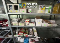 Dosar Penal Pentru O Femeie De 64 De Ani Din Sânmihaiu De Câmpie! A Expus Le Raft Produse Expirate! Fapte E InfracȚiune, încadrată Le „nereguli Privind Eliminarea Deșeurilor Periculoase!”