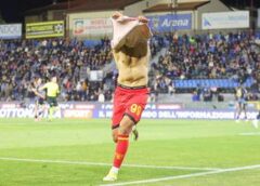 Două Dintr Un Foc! Meciul Care A Decis Primele Retrogradate Matematic Din Serie A