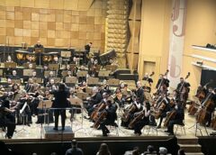 Două Orchestre și Două Coruri Pe Aceeași Scenă, Pentru Recviemul German De Brahms, în Timișoara Muzicală