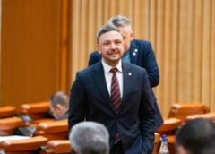 Dragoș Coman, Deputat A.u.r